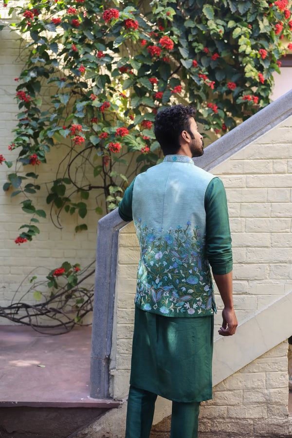 Saher-E-Ishq – A Dawn of Love