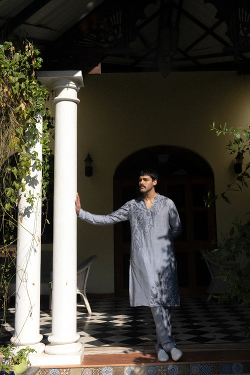 Sarmaye – A Legacy Woven
