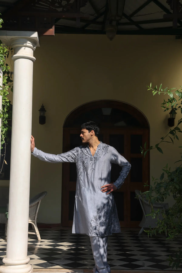 Sarmaye – A Legacy Woven