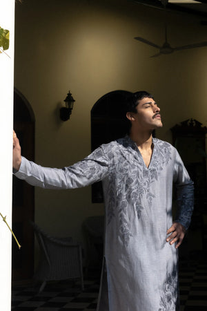 Sarmaye – A Legacy Woven