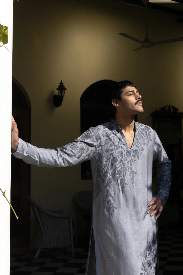 Sarmaye – A Legacy Woven