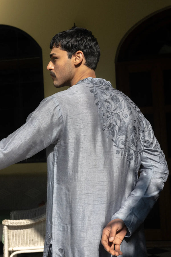 Sarmaye – A Legacy Woven