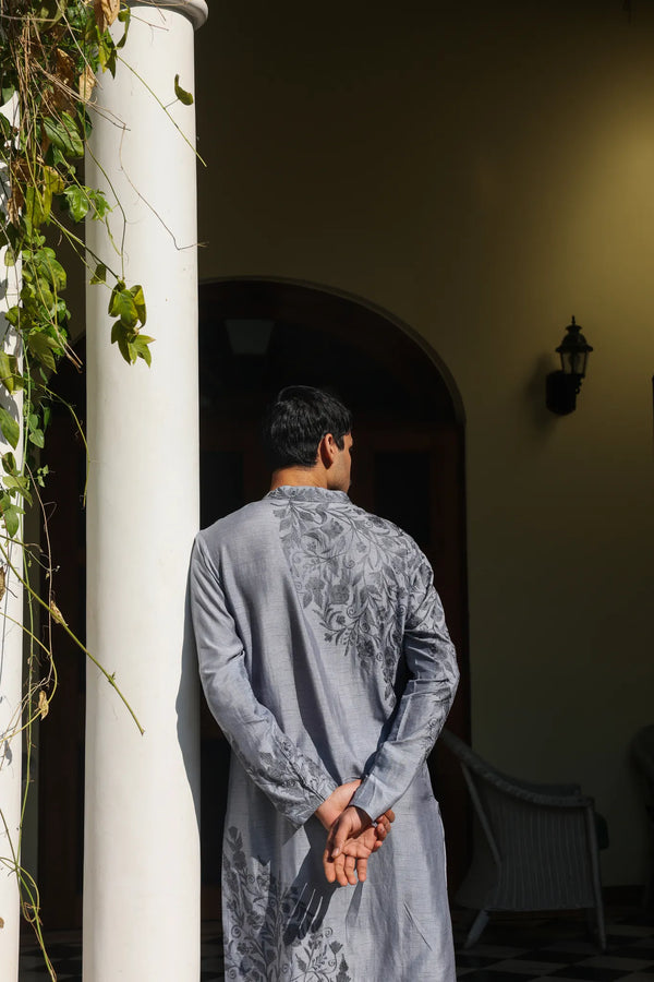 Sarmaye – A Legacy Woven