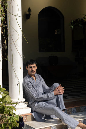 Sarmaye – A Legacy Woven