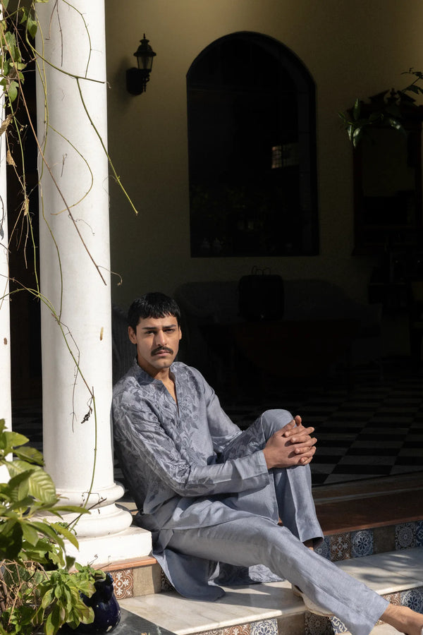 Sarmaye – A Legacy Woven