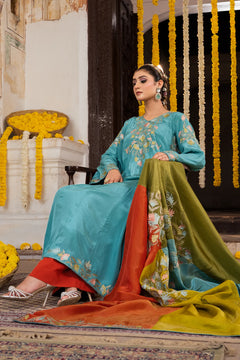 #Turquoise