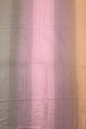 #Cool Khaki - Cavern Pink - Bergamot Orange