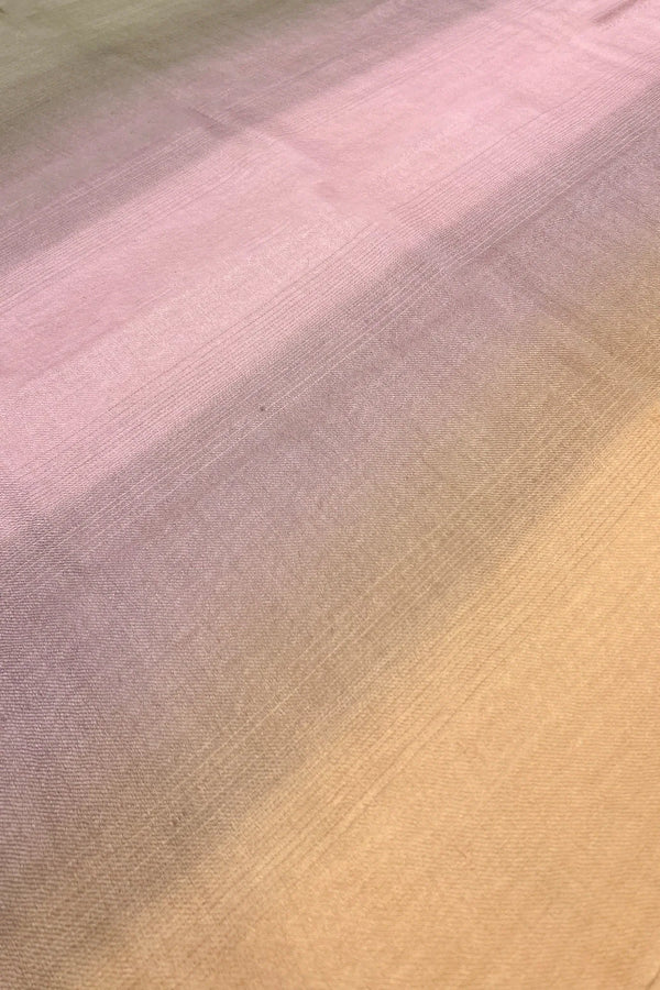 #Cool Khaki - Cavern Pink - Bergamot Orange