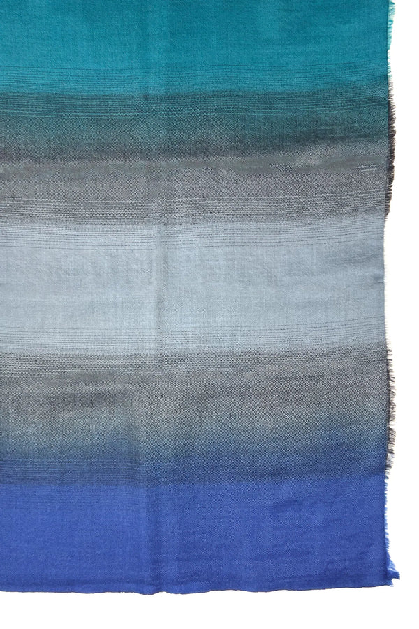 #Iranian Turquoise – Schooner – Sapphire Blue