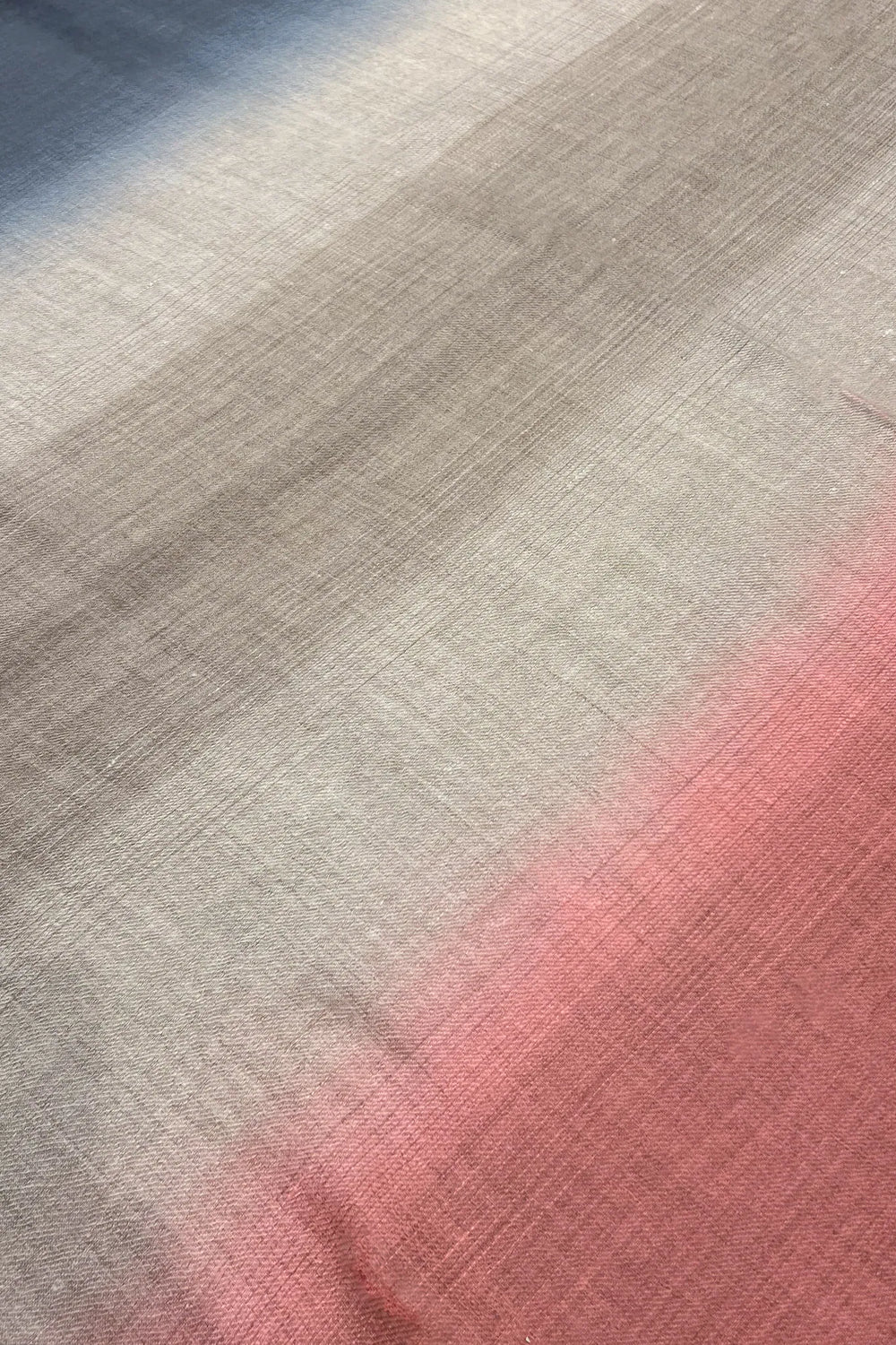 #Cadet Gray - Pastel Earth - Mild Red