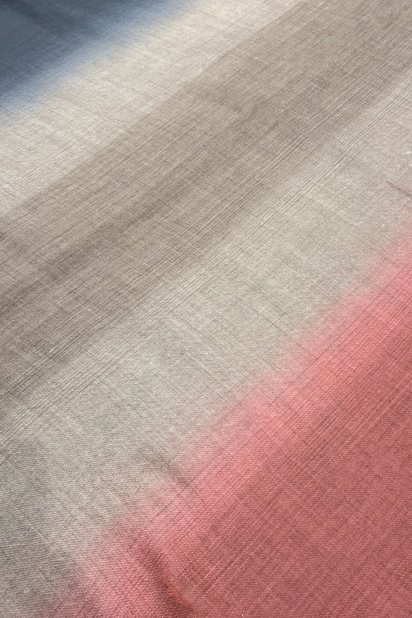 #Cadet Gray - Pastel Earth - Mild Red