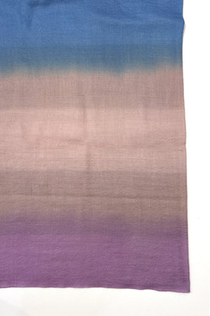 #Dull Blue – Mandys Pink – Sweet Potato Purple