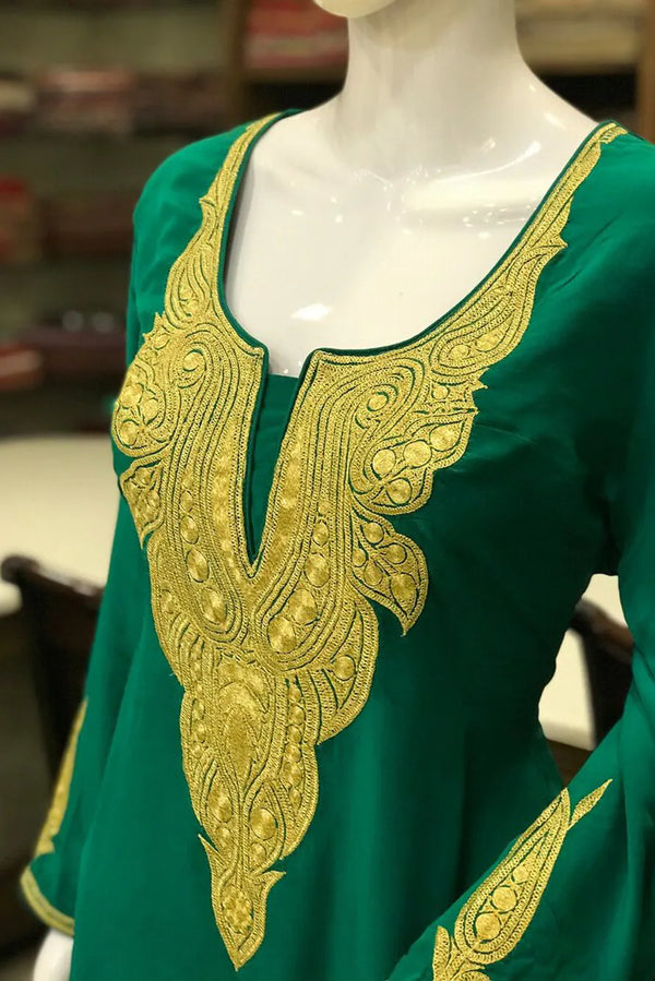 #Green