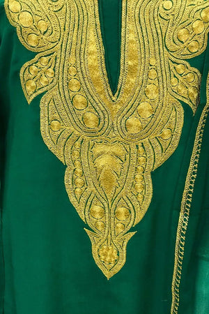 #Green