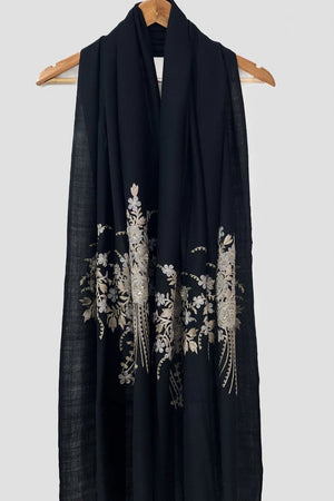 #Black