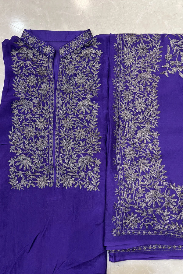 #DarkPurple