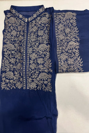 #NavyBlue