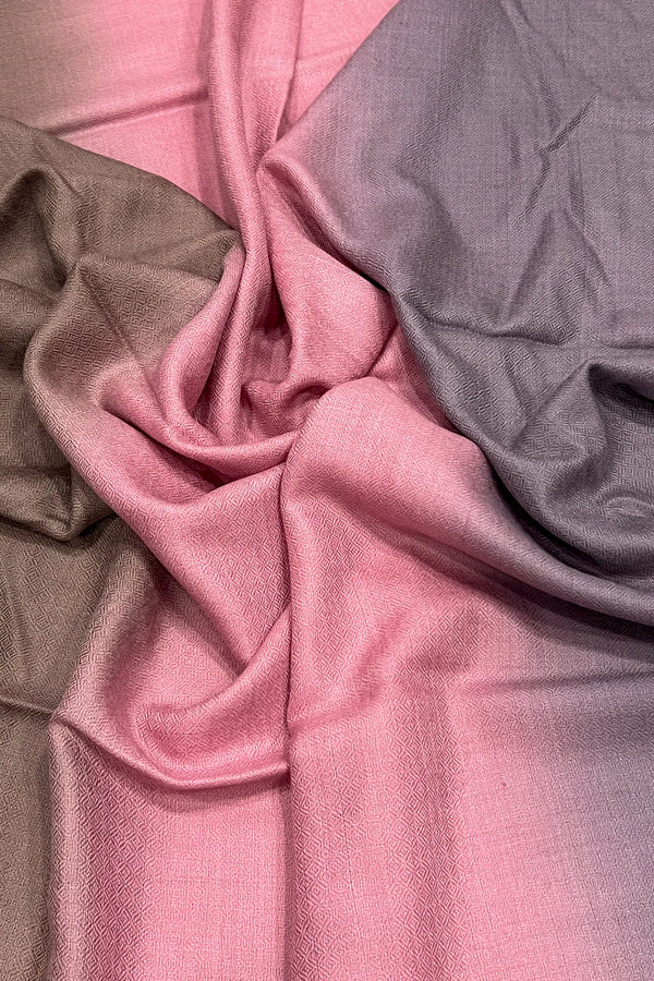 #SpiceBrown-PaleRuby-RoseGray 