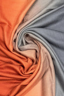 #BohoOrange-RichPeach-CoolGray