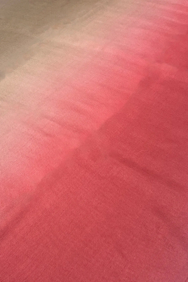 #Natural Jute – Mandys Pink – Baby Red