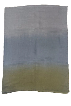 #Dusty Olive – Pastel Blue – Azure Grey