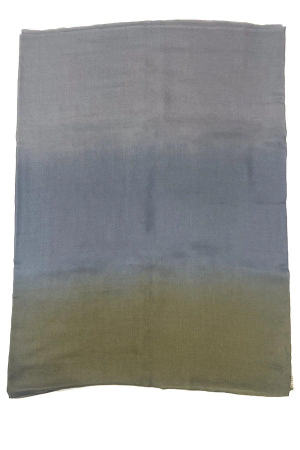 #Dusty Olive – Pastel Blue – Azure Grey