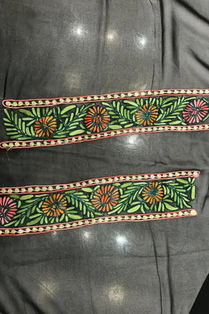 Vimala — Aari Work Salwar Suit
