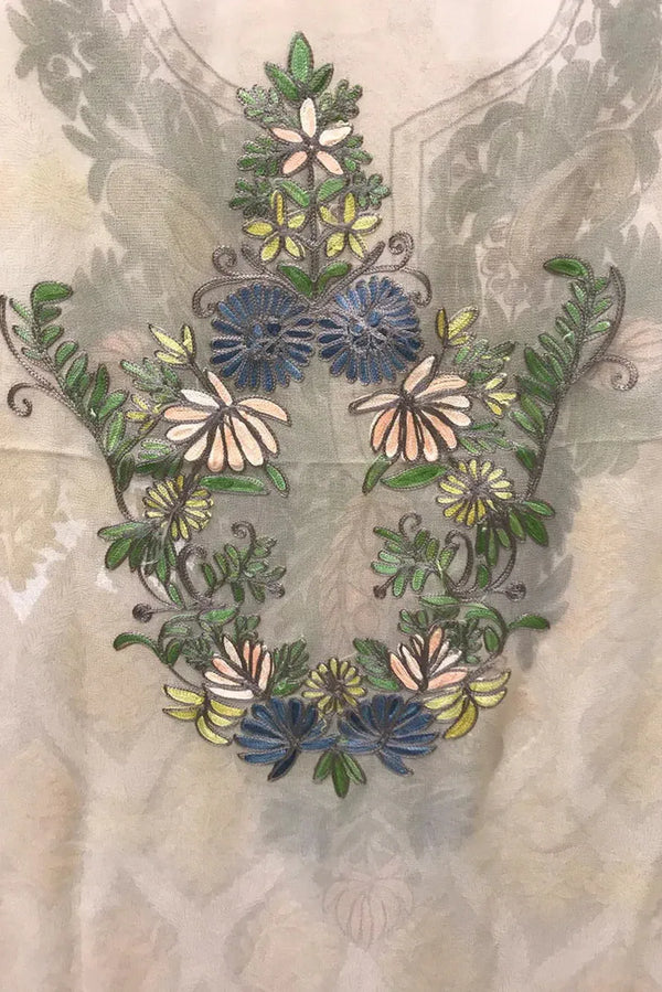 Vimala — Aari Work Salwar Suit