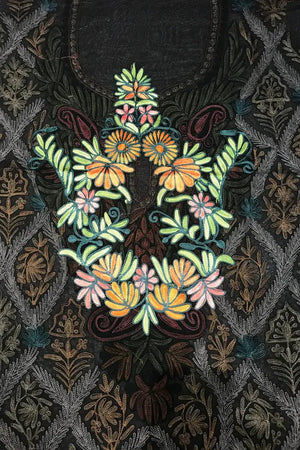 Vimala — Aari Work Salwar Suit