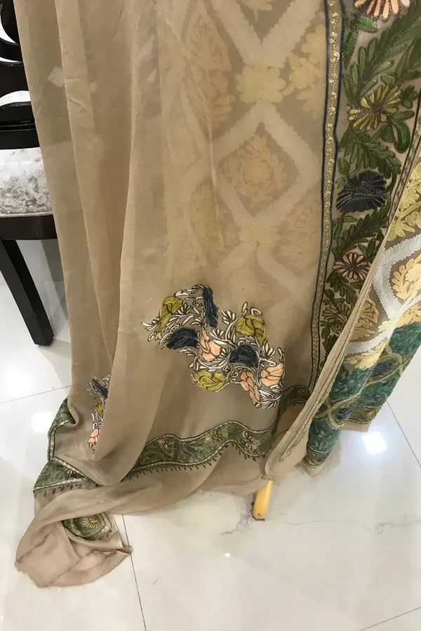 Vimala — Aari Work Salwar Suit
