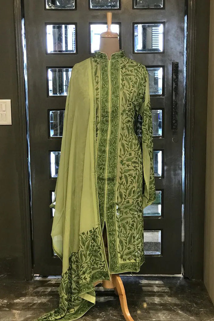#Green