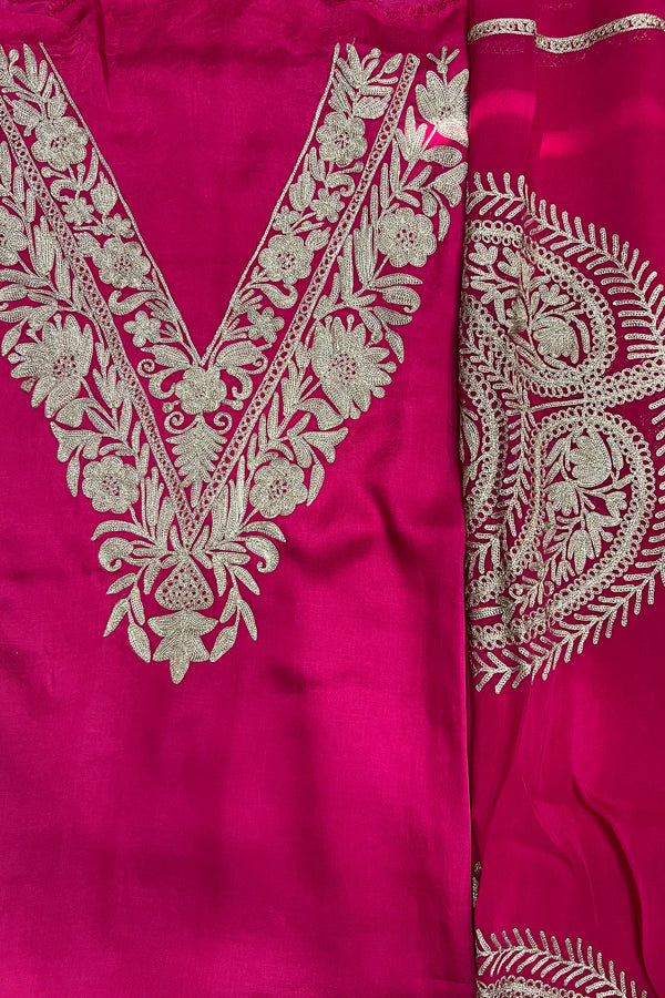 #Magenta