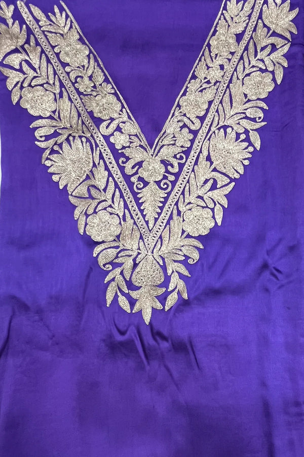 #DarkPurple