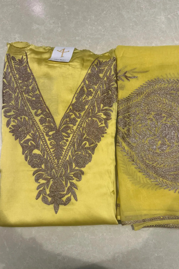 #Yellow
