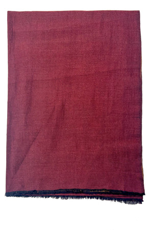 #DeepWineMaroon