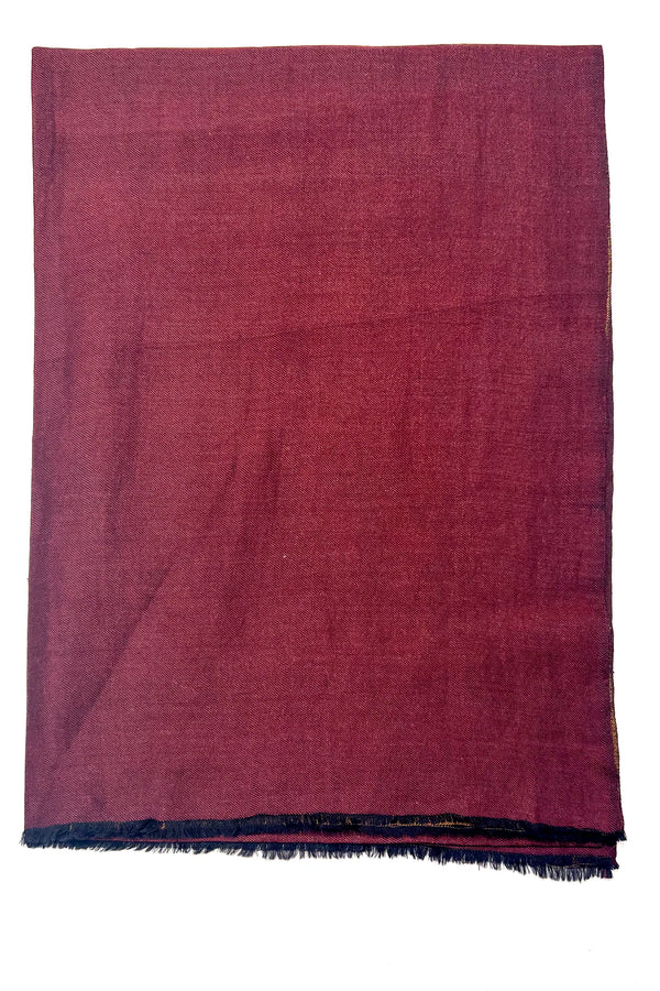 #DeepWineMaroon