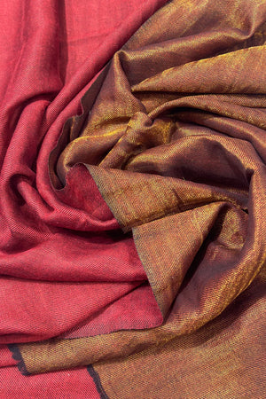 #Maroon