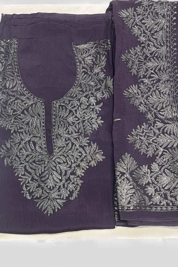#Mauve