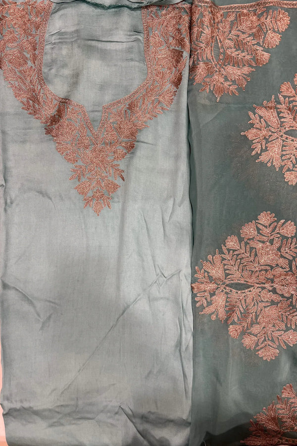 #MintGreen
