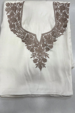 #White