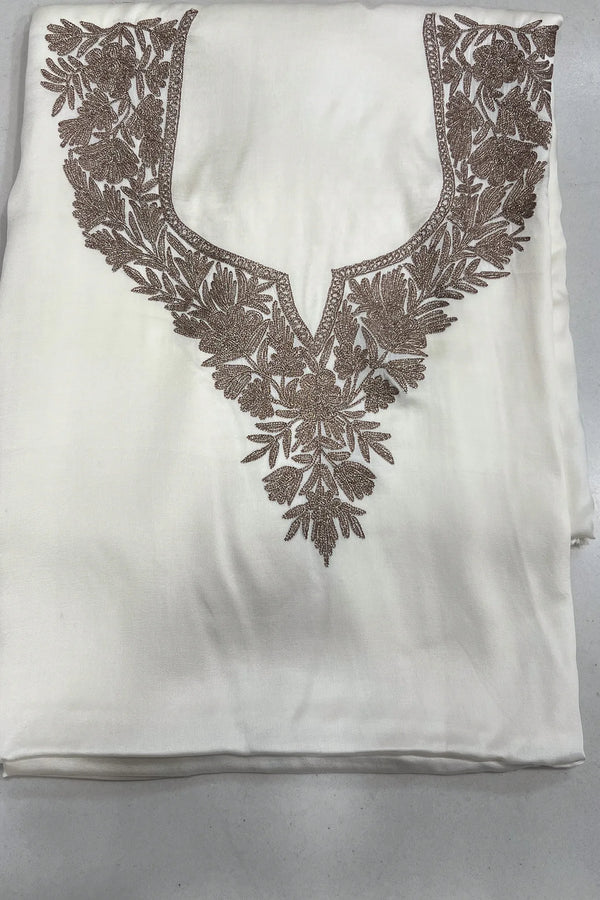 #White