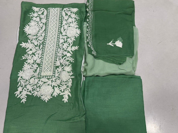 #Green