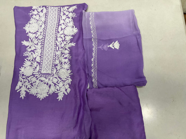 #Purple