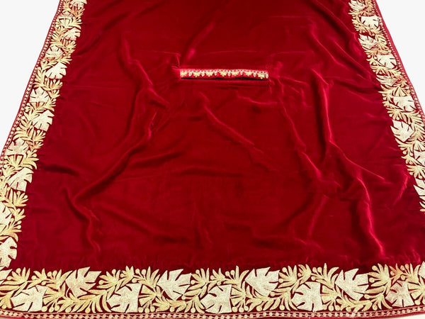 #Red