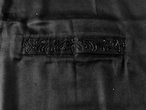 #Black