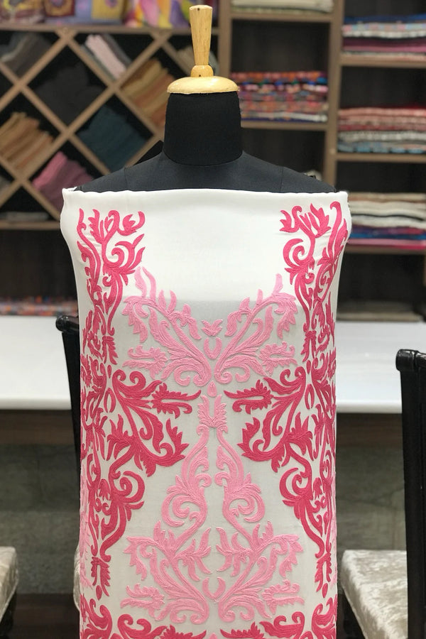 #White