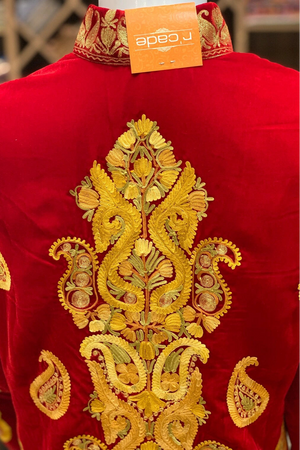 #Red