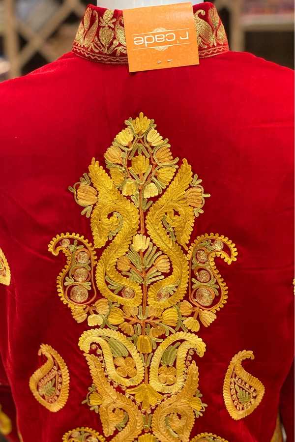 #Red