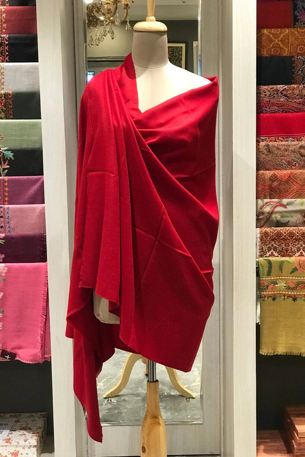 #Red
