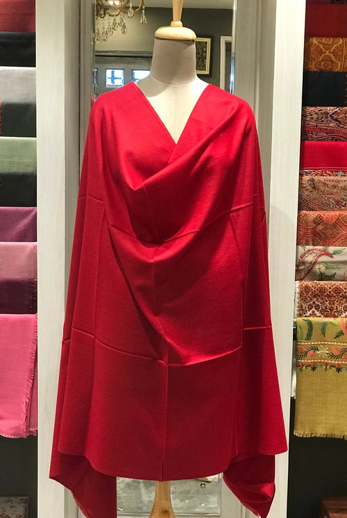 #Red